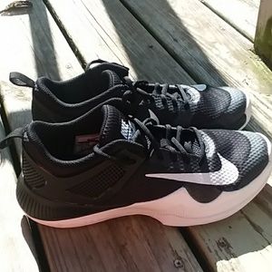 Nike volleyball shoes